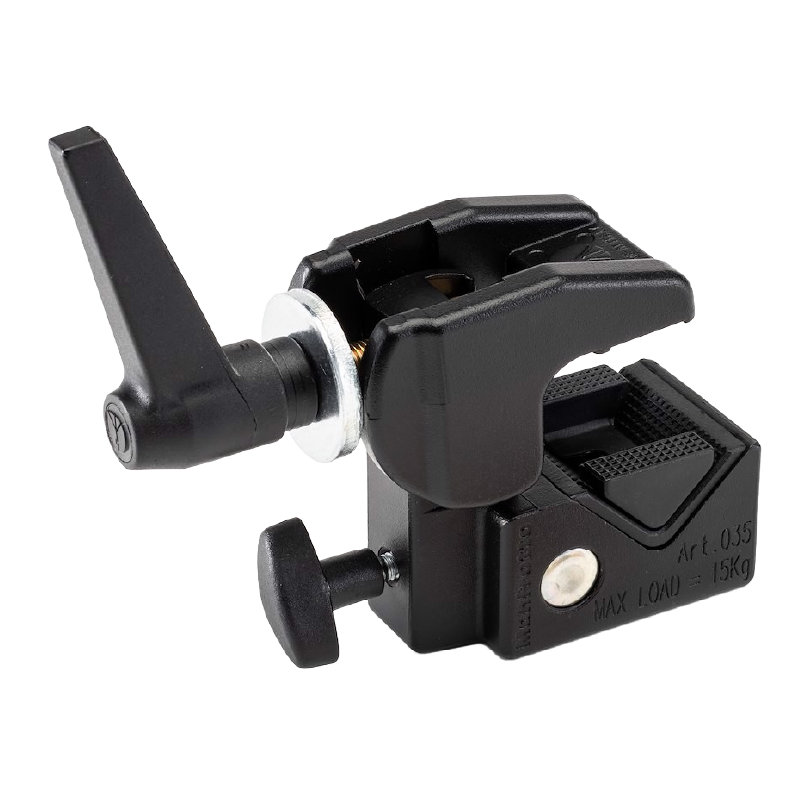 Pinza Clamp  Maffer (universal)