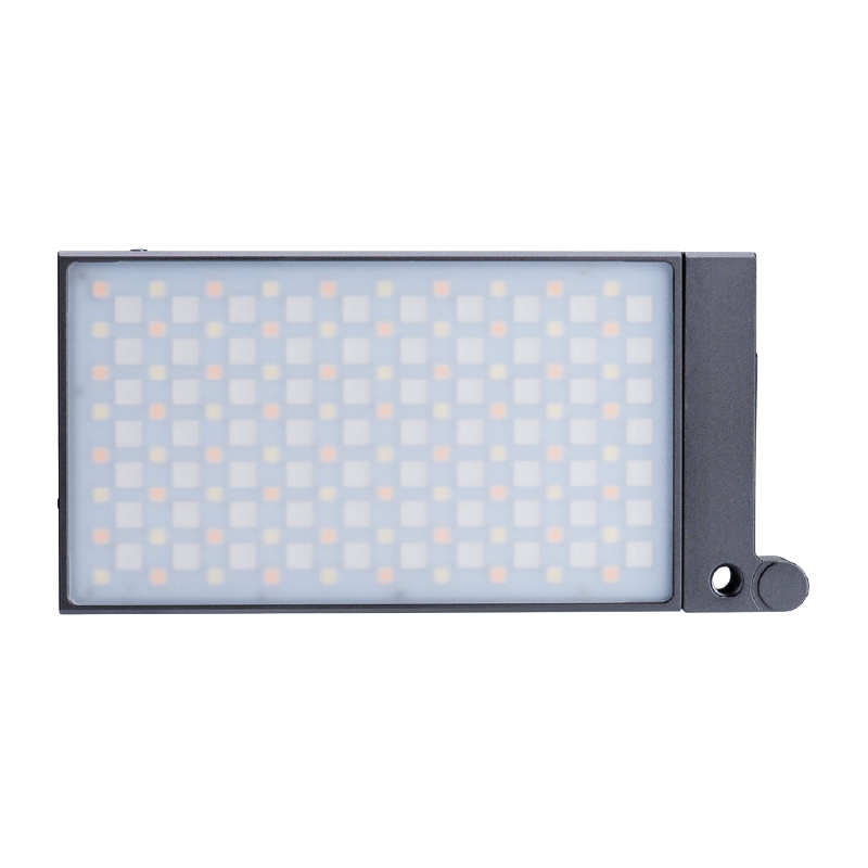 Luz on board RGB Godox M1