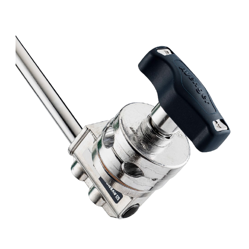 Barra Brazo Articulado Corto (51cm)