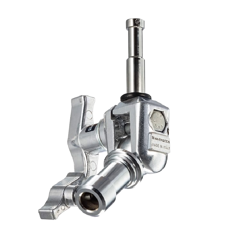 Pie elevador manivela Wind-Up Stand