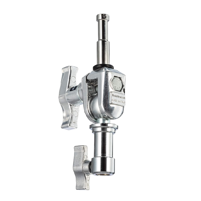 Pie elevador manivela Wind-Up Stand