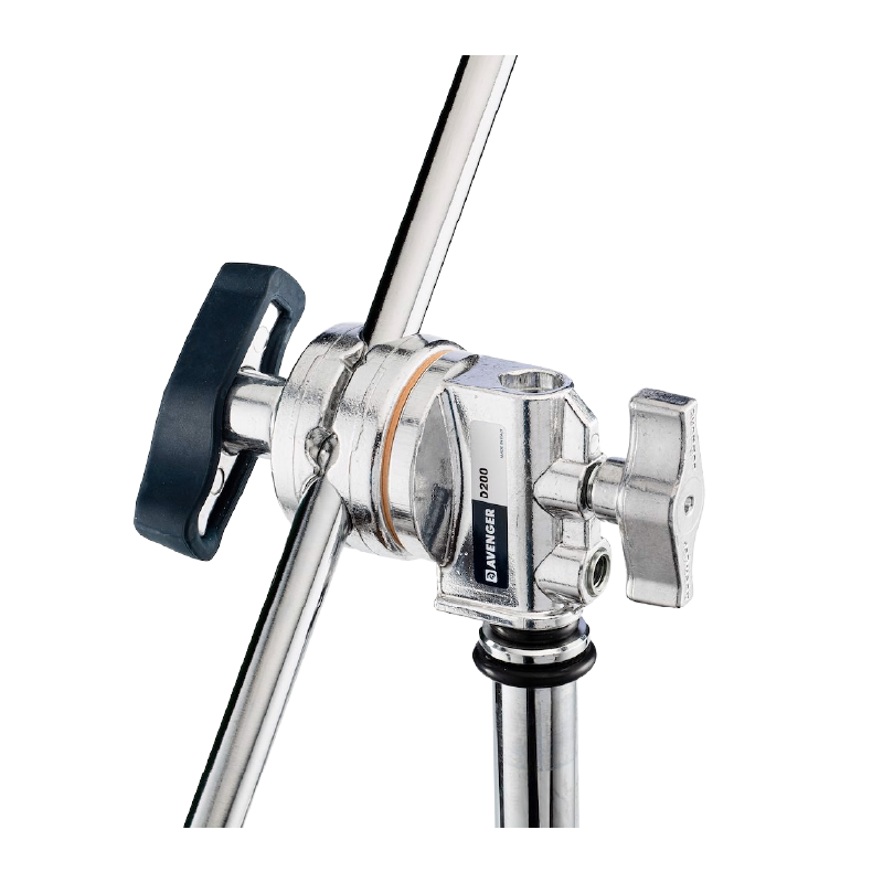 Movimiento tipo D200