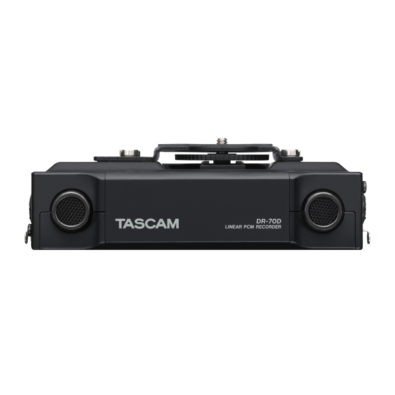 Grabadora Tascam Dr-70D