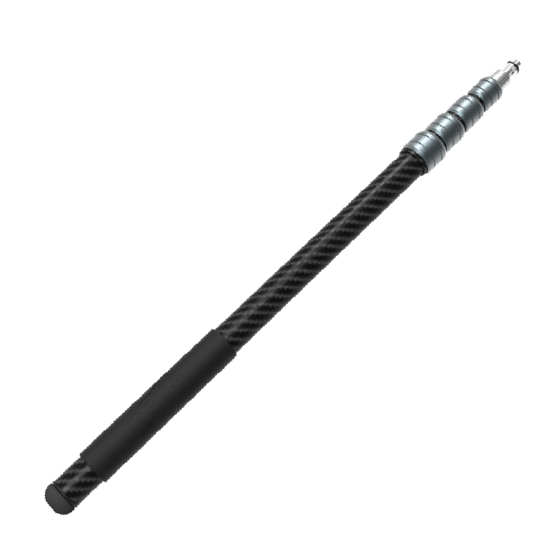 Caña 2.6mts Boompole Deity
