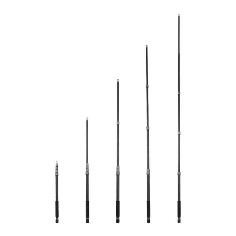 Caña 2.6mts Boompole Deity