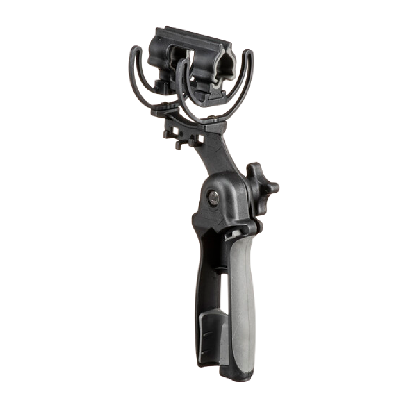Shockmount suspensor p/ Microfono boom