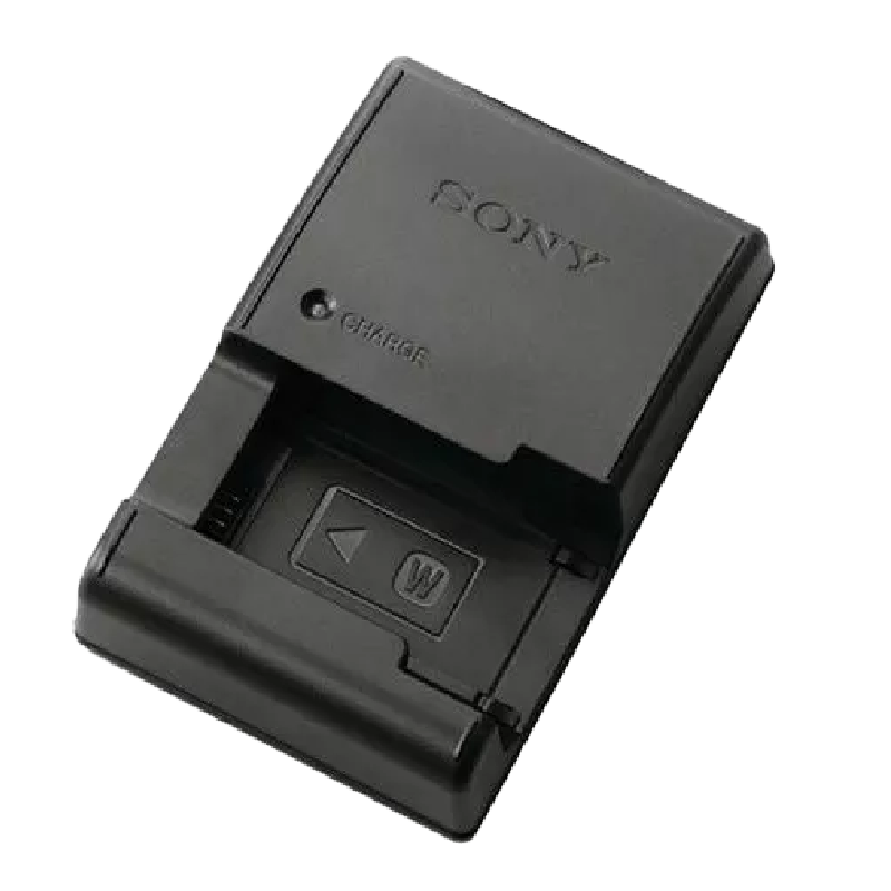 Cargador Np-Fw50 simple Sony BC-VW1