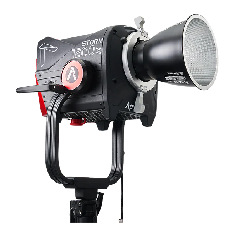 Monoled 1200W Bi color/RGB Aputure Storm 1200X