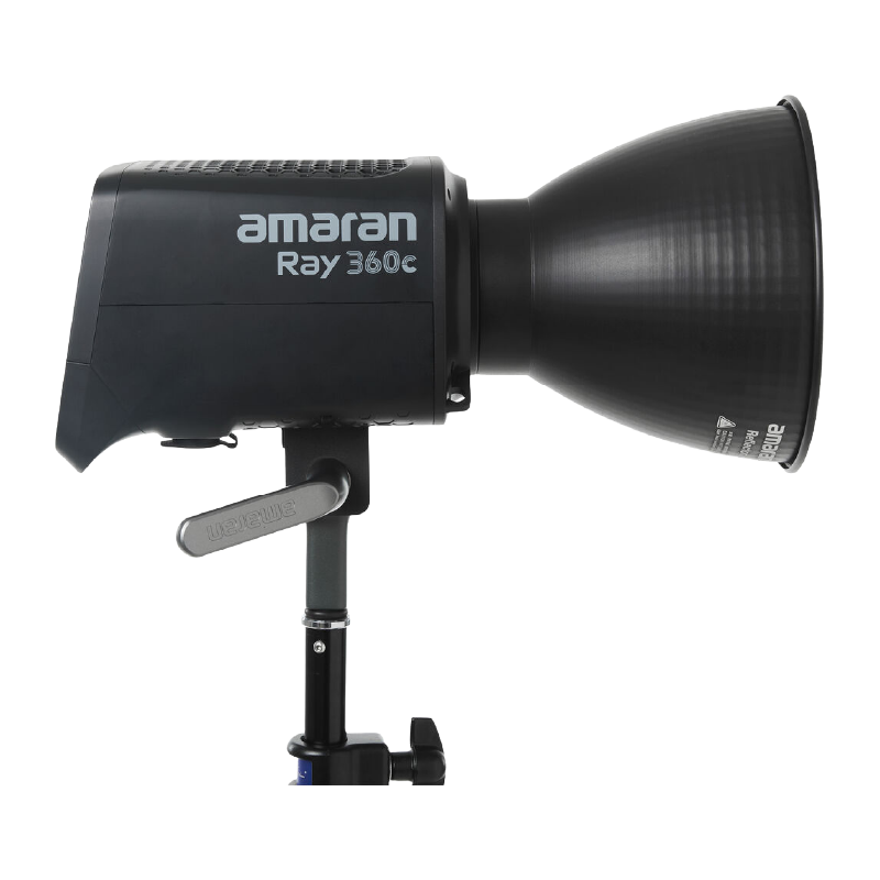 Monoled 360W Bi color/RGB Amaran Ray 360C