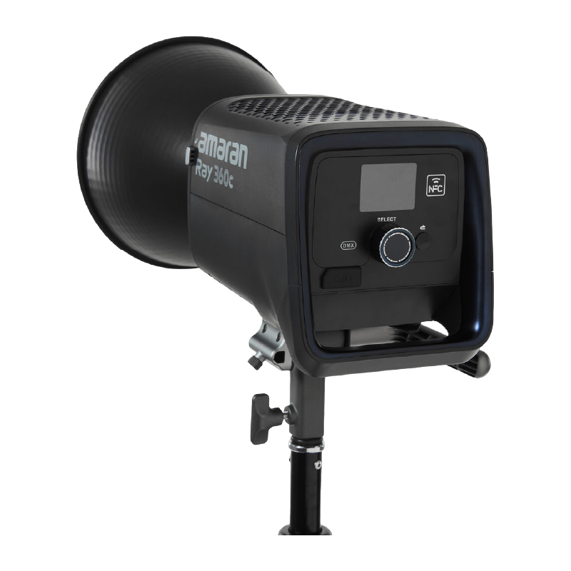 Monoled 360W Bi color/RGB Amaran Ray 360C