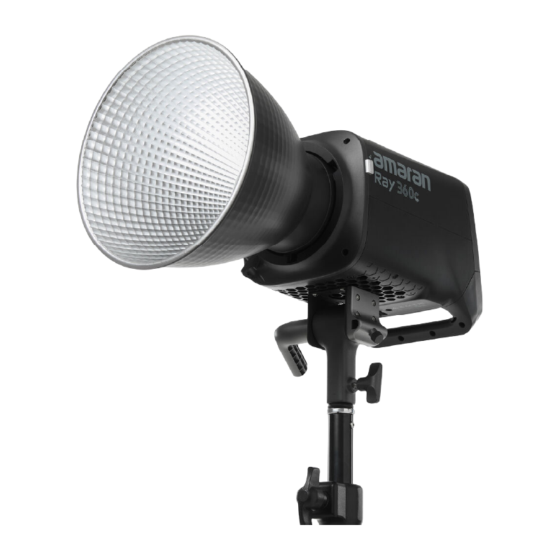 Monoled 360W Bi color/RGB Amaran Ray 360C