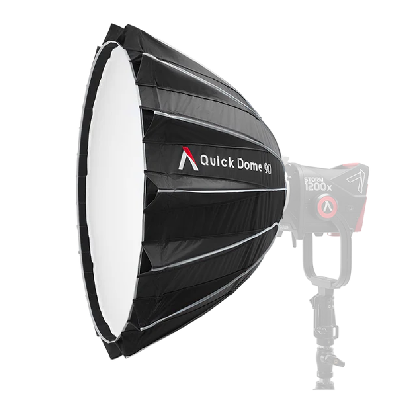 Softbox 90cm Aputure Quick Dome 90