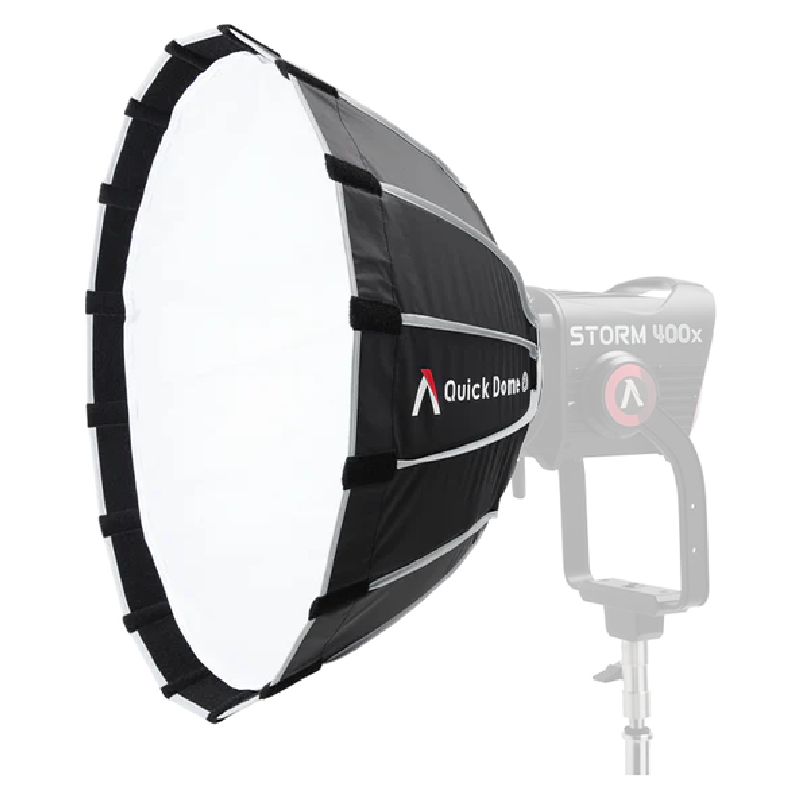 Softbox 60cm Aputure Quick Dome 60